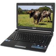 ASUS U36JC-RX268V - Laptop