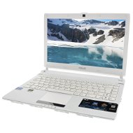 ASUS U36SD-RX238 bílý - Notebook