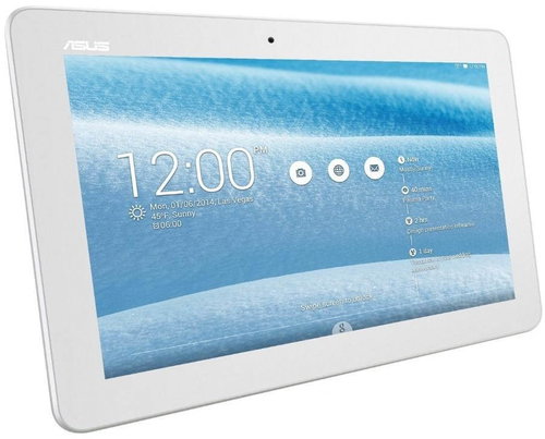 ASUS Transformer Pad 10 TF103C 16 GB biely - Tablet - Hlavný obrázok