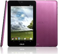 ASUS MeMO Pad ME172V 16GB Red - Tablet