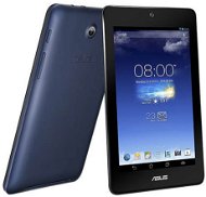 ASUS MeMO Pad HD 7 ME173X 16GB modrý - Tablet