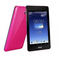  ASUS MeMo Pad ME173X 16 GB pink  - Tablet