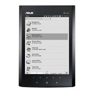 ASUS EEE Note EA800 - Tablet