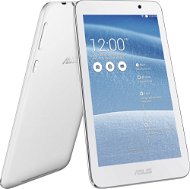 ASUS Memo Pad 7 ME176CX 16 GB biely - Tablet