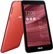 ASUS MeMO Pad 7 ME176CX 16 GB červený - Tablet
