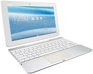 ASUS Transformer Pad TF103C 16 GB biely + dock s klávesnicou - Tablet