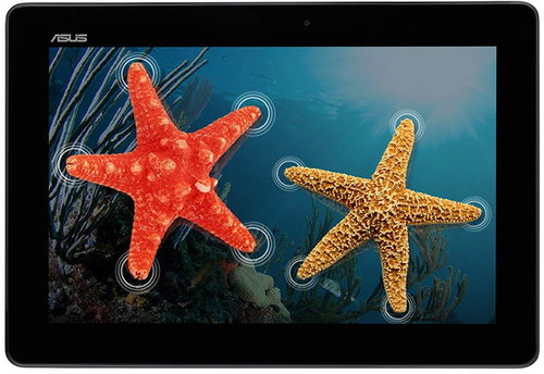  ASUS MeMo Pad ME302C 32 GB blue  - Tablet - Main image