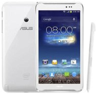 ASUS Fonepad Note 6 ME560CG 3G + GSM 16 GB weiß - Tablet
