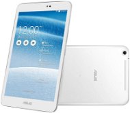 ASUS MeMO Pad 8 (ME581CL) 16GB LTE biely - Tablet