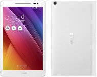 ASUS ZenPad 8 (Z380C) 16GB WiFi White + Power Case - Tablet