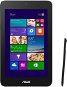 ASUS VivoTab Anmerkung 8 M80TA 32 GB schwarz - Tablet-PC