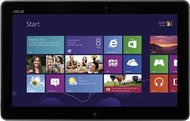 ASUS VivoTab ME400C 64GB černý - Tablet PC