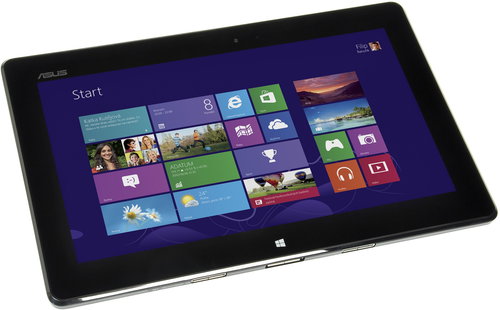 ASUS T100TA 32GB Gray + dock - Tablet PC | Alza.cz
