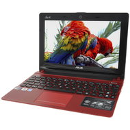 ASUS EEE PC X101 red - Laptop