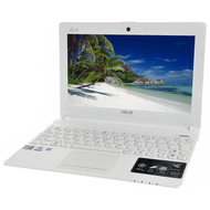 ASUS EEE PC X101 white - Laptop