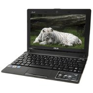 ASUS EEE PC X101H černý - Notebook