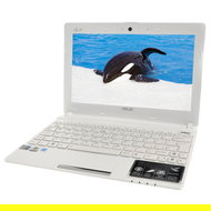 ASUS EEE PC X101H white - Laptop
