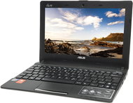 ASUS EEE PC X101CH Black - Laptop