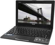 ASUS EEE PC X101CH černý - Notebook