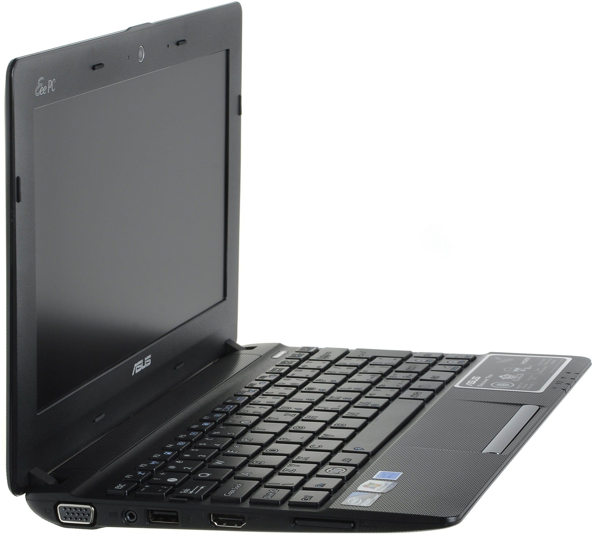 ASUS EEE PC R11CX černý - Notebook | Alza.cz