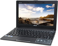 ASUS EEE PC R11CX black - Laptop