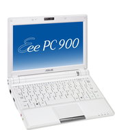 ASUS EEE PC 900 - Laptop