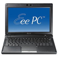 ASUS EEE PC 900 černý - Notebook