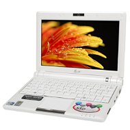 ASUS EEE PC 900A bílý - Notebook