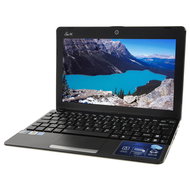 ASUS EEE PC 1011PX black - Laptop