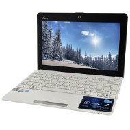 ASUS EEE PC 1011PX bílý - Notebook