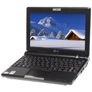 ASUS EEE PC 900HA černý - Notebook