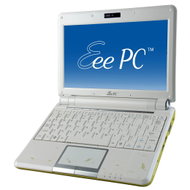 ASUS EEE PC 901 zelený (green) - Laptop