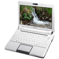 ASUS EEE PC 901 bílý (white) - Laptop