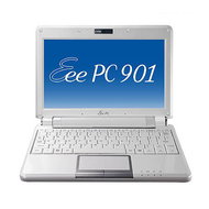 ASUS EEE PC 901 červený (red) - Notebook
