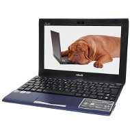 ASUS EEE PC 1025C blue - Laptop