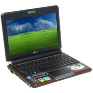 ASUS EEE PC 901 gold - Laptop