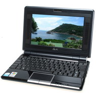 ASUS EEE PC 904 černý - Laptop