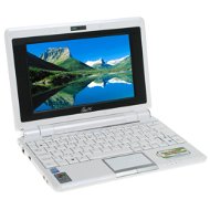 ASUS EEE PC 904 red - Laptop