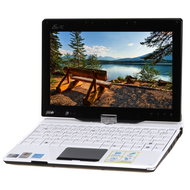 ASUS EEE Tablet PC T91 white - Laptop