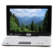ASUS EEE Tablet PC T101MT bílý - Notebook