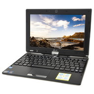 ASUS EEE Tablet PC T101MT black - Laptop