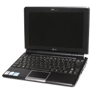 ASUS EEE PC 1000HD black - Laptop