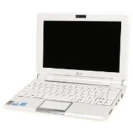 ASUS EEE PC 1000HD white - Laptop