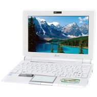 ASUS EEE PC 1000H - Laptop