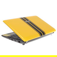 ASUS EEE PC 1001PQ purple - Laptop