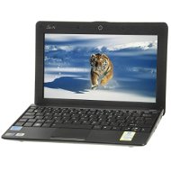 ASUS EEE PC 1001PXD černý - Notebook