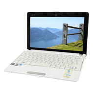 ASUS EEE PC 1001PXD white - Laptop