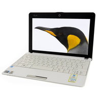 ASUS EEE PC 1001PXD white - Laptop