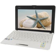 ASUS EEE PC 1001PXD white - Laptop