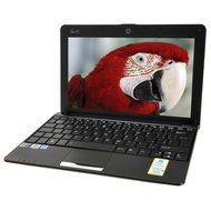 ASUS EEE PC 1001PXD blue - Laptop